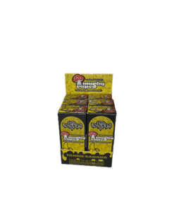 Exodus Mushy Vapes Tangie Banana