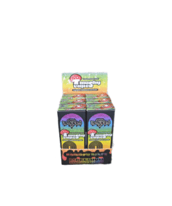 Exodus Mushy Vape Rainbow Belts