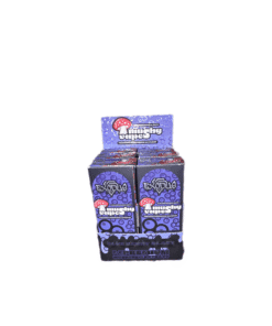 Exodus Mushy Vapes Blue Berry Blast