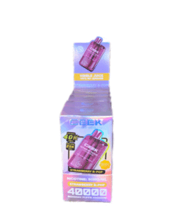 Geek Cyber Tank Strawberry B-Pop