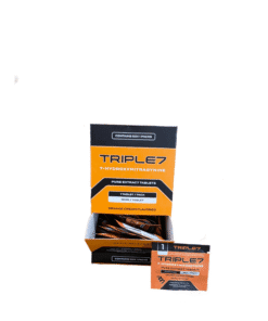 Triple 7 Single 50ct