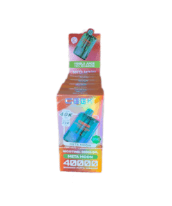 Geek Cyber Tank Meta Moon