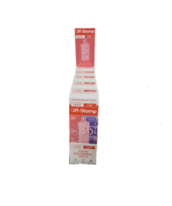 Off Stamp 25K Pod Sour Wild Berry Twist