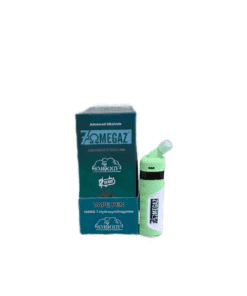 7Megaz Kratom Vape Mint