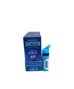 7Megaz Kratom Vape Blueberry Ice