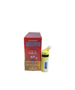 7Megaz Kratom Vape Strawberry Banana