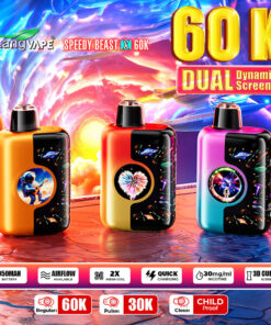 Kang Vape 60k