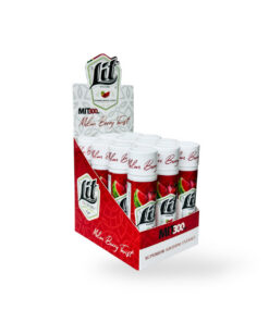 Lit Culture Extract Melon Berry Twist 300mg