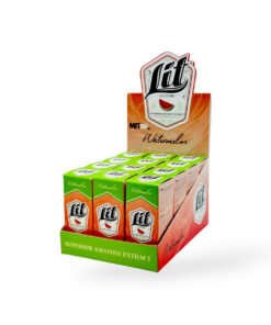 Lit Culture Extract MIT 190mg Watermelon