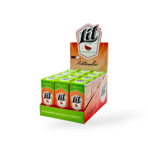 Lit Culture Extract MIT 190mg Watermelon