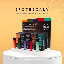 Botanika Epothecary Next Gen Botanicals 50pk