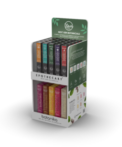 Alternative view of Botanika Epothecary Next Gen Botanicals 50pk