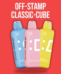 Off Stamp 25k Classic Pod